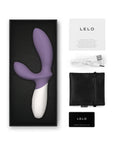 LELO Loki Wave 2 - Violet Dusk