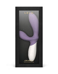 LELO Loki Wave 2 - Violet Dusk