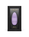 LELO Lily 3 - Calm Lavender