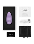 LELO Lily 3 - Calm Lavender