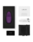 LELO Lily 3 - Dark Plum