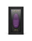 LELO Lily 3 - Dark Plum