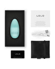 LELO Lily 3 - Polar Green