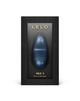 LELO Nea 3 - Alien Blue