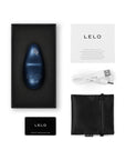 LELO Nea 3 - Alien Blue