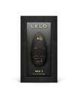 LELO Nea 3 - Pitch Black