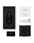 LELO Nea 3 - Pitch Black