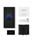 LELO Tor 3 - Base Blue