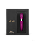 LELO Mia 2 - Deep Rose