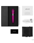 LELO Mia 2 - Deep Rose