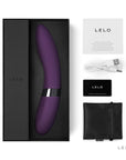 LELO Elise 2 - Plum