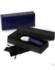 LELO Billy 2 - Deep Blue