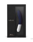 LELO Billy 2 - Deep Blue