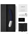 LELO Billy 2 - Deep Blue