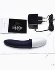 LELO Billy 2 - Deep Blue