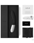 LELO Billy 2 - Black