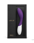 LELO Mona 2 - Purple