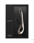 LELO Soraya 2 - Black