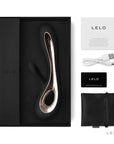 LELO Soraya 2 - Black