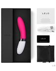 LELO Liv 2 - Cerise