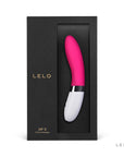 LELO Liv 2 - Cerise