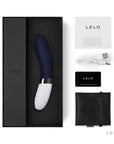 LELO Liv 2 - Navy Blue