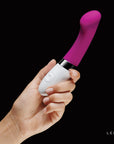 LELO Gigi 2 - Deep Rose