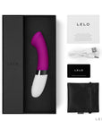 LELO Gigi 2 - Deep Rose