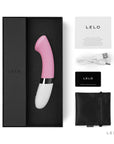 LELO Gigi 2 - Pink