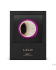 LELO Ora 3  - Deep Rose