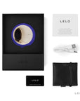 LELO Ora 3  - Midnight Blue