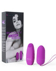 B Swish Bnaughty Classic Unleashed - Grape