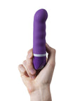 B Swish Bdesired Deluxe Pearl  - Purple