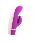 B Swish Bwild Classic Marine Vibrator Purple