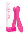 Intimina CELESSE Massager Pink