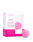 Intimina Laselle Medium 38g Weighted Ball for Pelvic Tightening