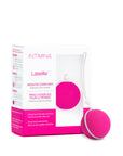 Intimina Laselle Exerciser 48g Advanced Weighted Ball for Experts