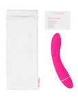 Intimina RAYA Massager Pink