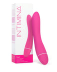 Intimina RAYA Massager Pink