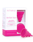 Intimina Lily Cup COMPACT Size B