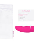 Intimina KIRI Massager Pink