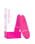 Intimina KIRI Massager Pink