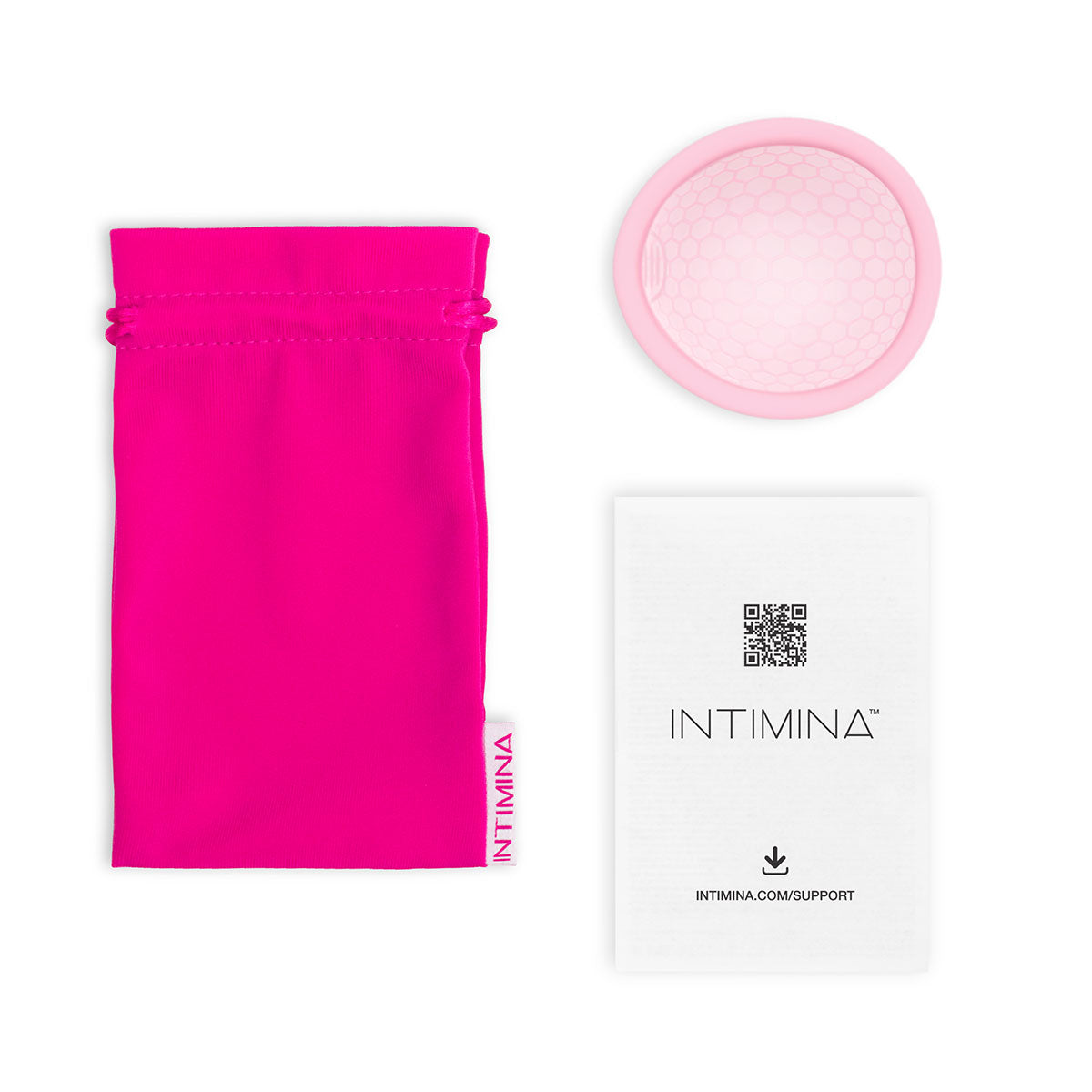 Intimina Ziggy Cup 2 - Size A