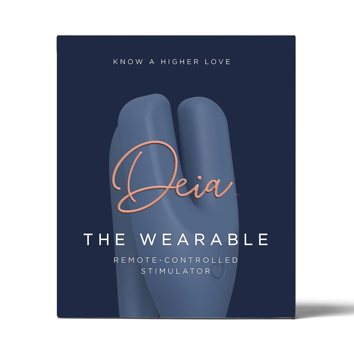 The Wearable by Deia