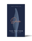 The Feather by Deia