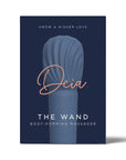 The Wand by Deia