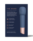 The Wand by Deia