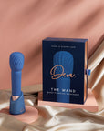 The Wand by Deia