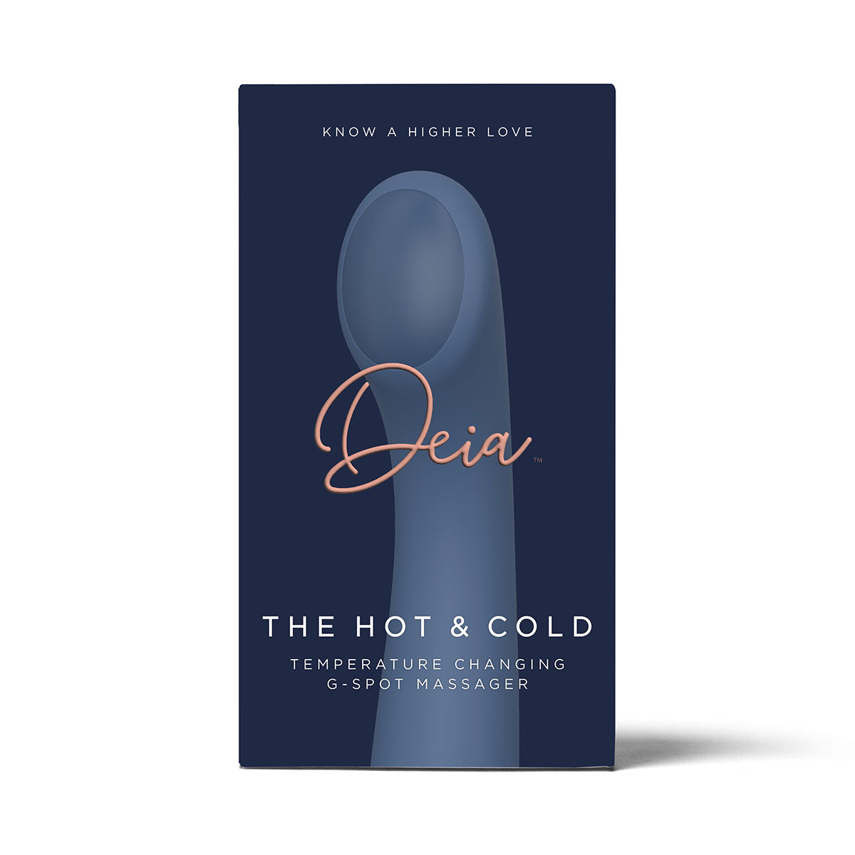 The Hot &amp; Cold by Deia