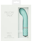 Pillow Talk Racy Mini - Teal